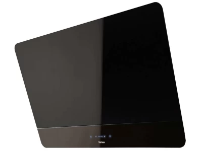 Sirius - Páraelszívó SLTC-93 SKINNY TW  60 cm fekete