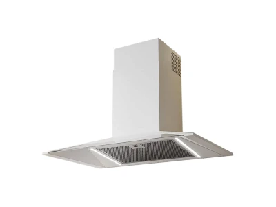 Sirius - Páraelszívó SLTC-97 60 cm TW fehér