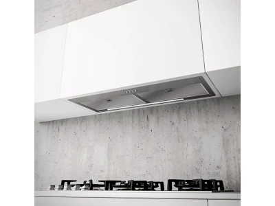 Sirius - Páraelszívó SM-923 52 L cm inox