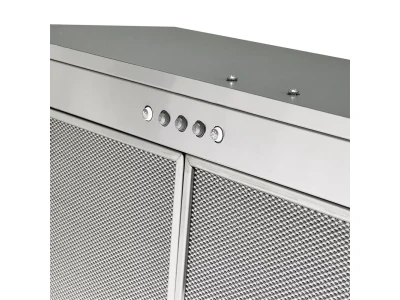 Sirius - Páraelszívó SM-923 52 L cm inox