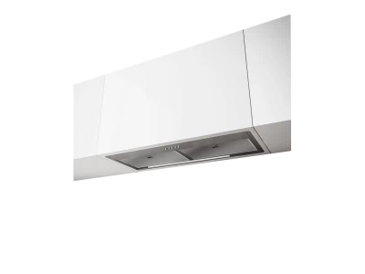 Sirius - Páraelszívó SM-923 L 85 cm inox