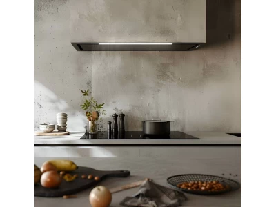 Sirius - Páraelszívó SM-927 52 cm fekete