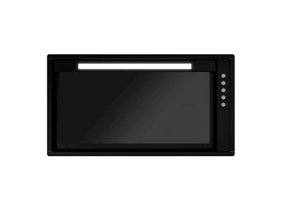 Sirius - Páraelszívó SM-927 52 cm fekete