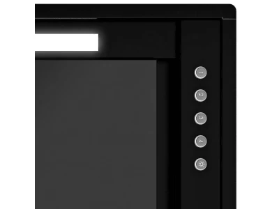 Sirius - Páraelszívó SM-927 85 cm fekete