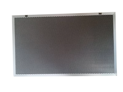 Sirius - Páraelszívó aktívszén-szűrő KF49