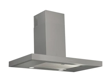 Sirius OUTLET - Páraelszívó SL-31 EM 60 cm inox motor nélkül - Kifutó termék!