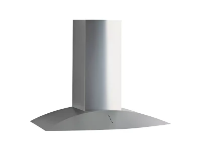 Sirius OUTLET - Páraelszívó SL-EM 18 90cm inox motor nélkül - Kiállított bemutató termék!