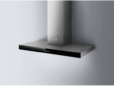 TurboAir - Páraelszívó NORMA H6 IX/BL/A/90