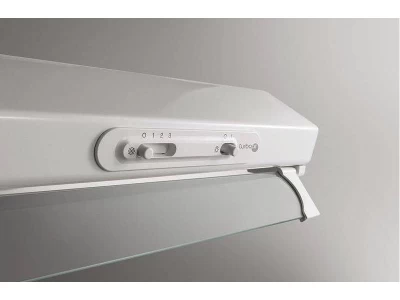 TurboAir - Páraelszívó TILLY LUX WH/F/60