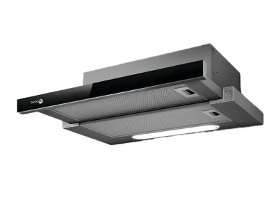 TurboAir - Páraelszívó TT14 LX/GR/VT/A/60