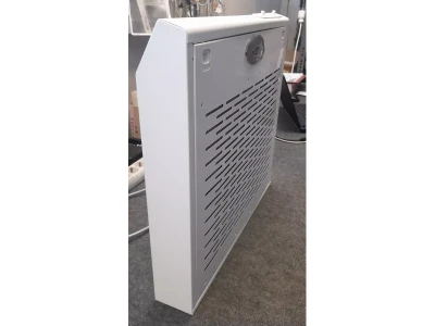 TurboAir OUTLET - Páraelszívó TILLY WH/F/50 - Kiállított bemutató termék!