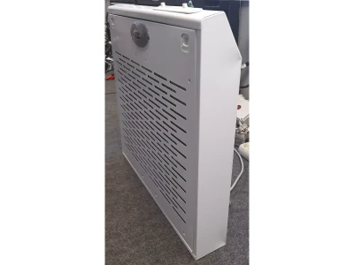 TurboAir OUTLET - Páraelszívó TILLY WH/F/50 - Kiállított bemutató termék!