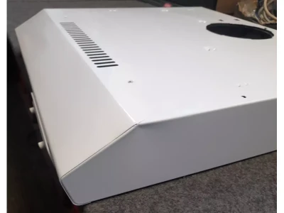 TurboAir OUTLET - Páraelszívó TILLY WH/F/50 - Kiállított bemutató termék!