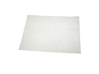 Turboair - páraelszívó zsírfilter (papírfilter) TILLY 460x330