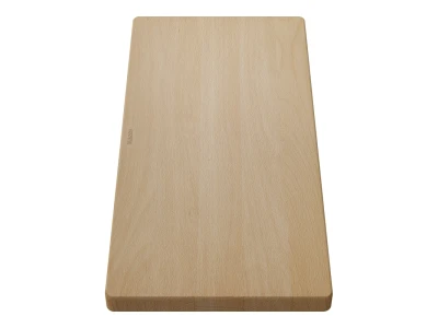 BLANCO Vágódeszka, bükkfa, 260 x 530 mm