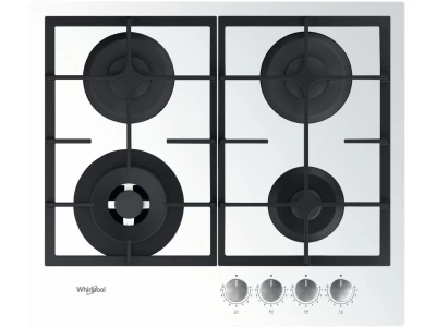 Whirlpool GOFL 629/WH gáz főzőlap