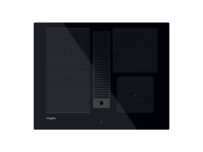 Whirlpool WVH 1065B F KIT indukciós főzőlap
